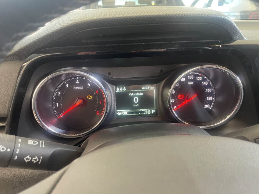 chevrolet montana 1.2 flex automatico 20257