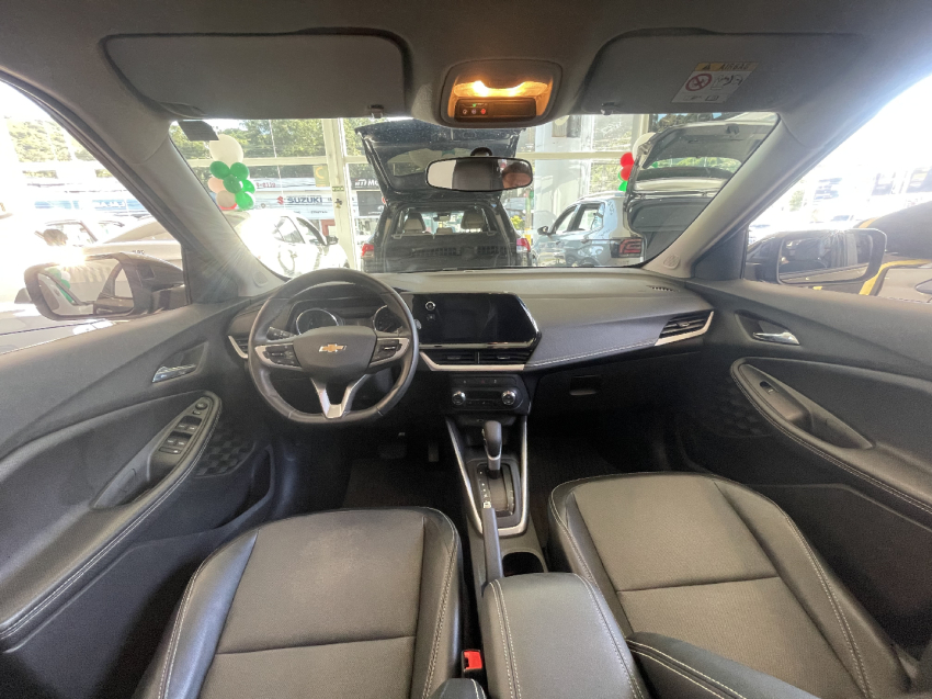 chevrolet montana 1.2 flex automatico 20259