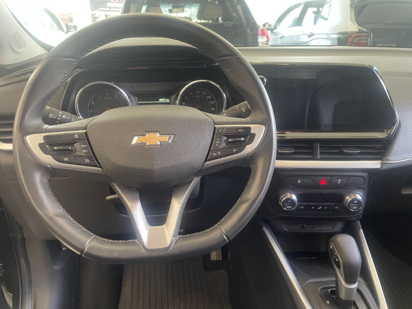chevrolet montana 1.2 flex automatico 20256