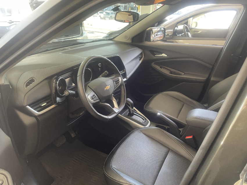 chevrolet montana 1.2 flex automatico 202510