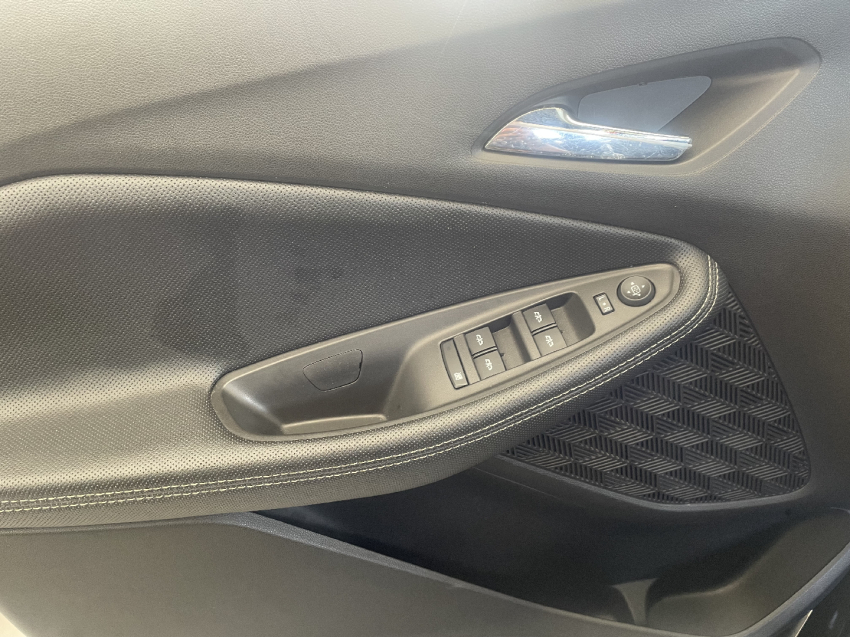 chevrolet montana 1.2 flex automatico 202511