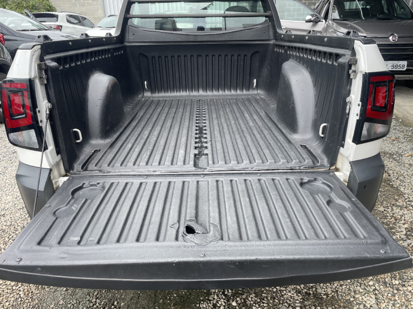 volkswagen saveiro 1.6 flex manual 20254