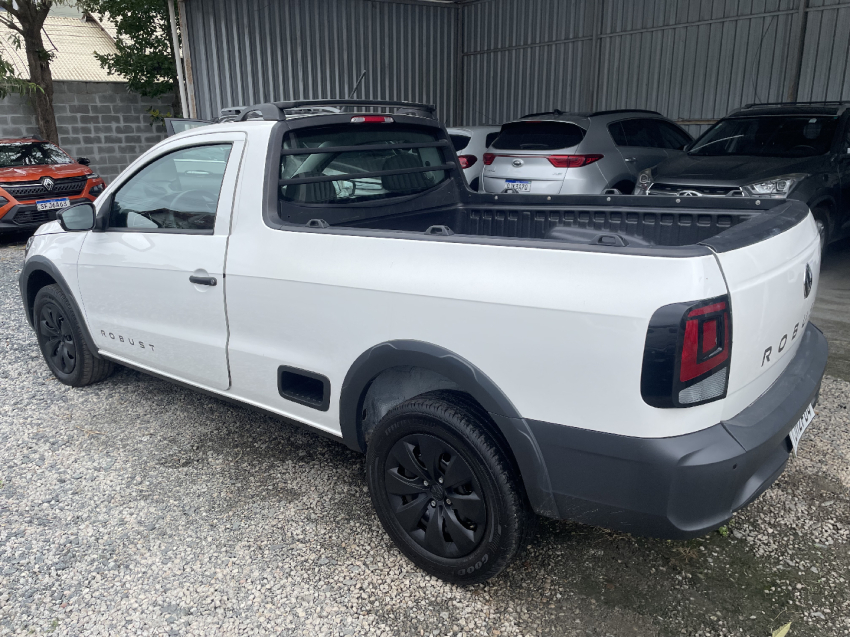 volkswagen saveiro 1.6 flex manual 20256