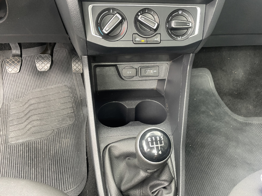 volkswagen saveiro 1.6 flex manual 20259