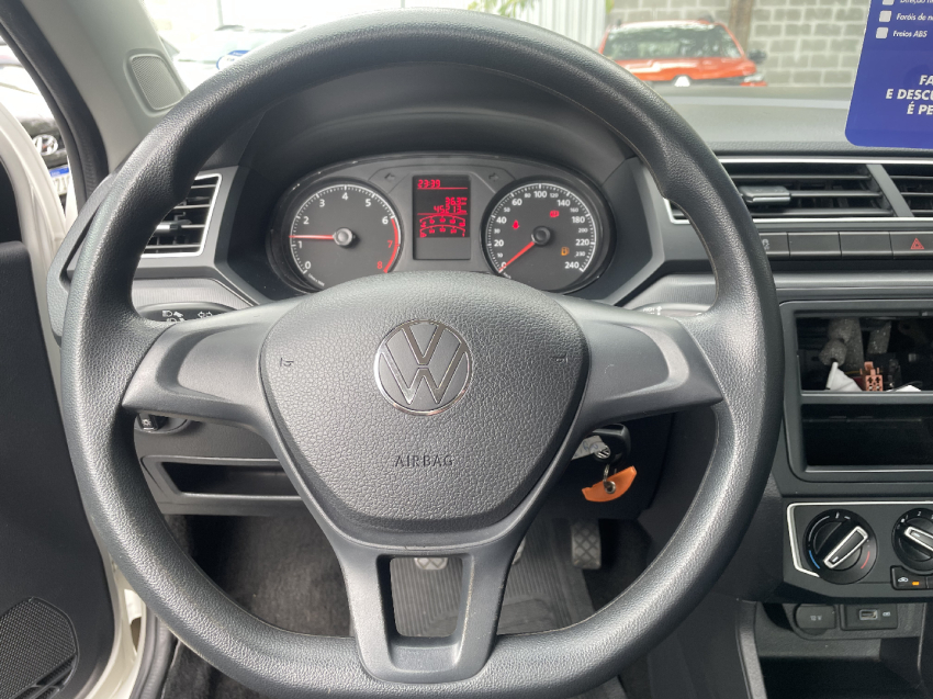 volkswagen saveiro 1.6 flex manual 20257