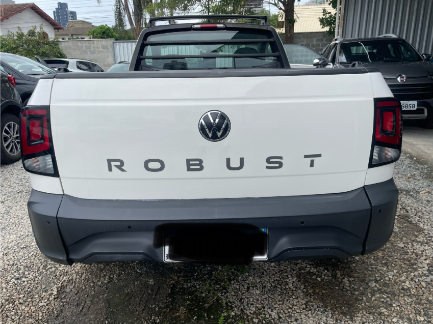 volkswagen saveiro 1.6 flex manual 20253