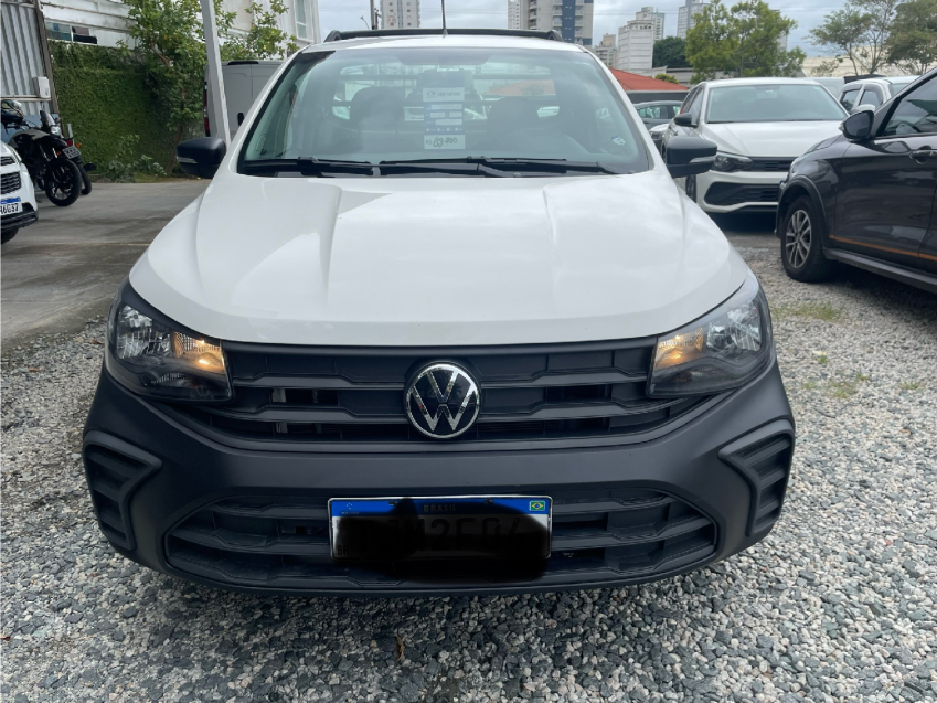 volkswagen saveiro 1.6 flex manual 20251