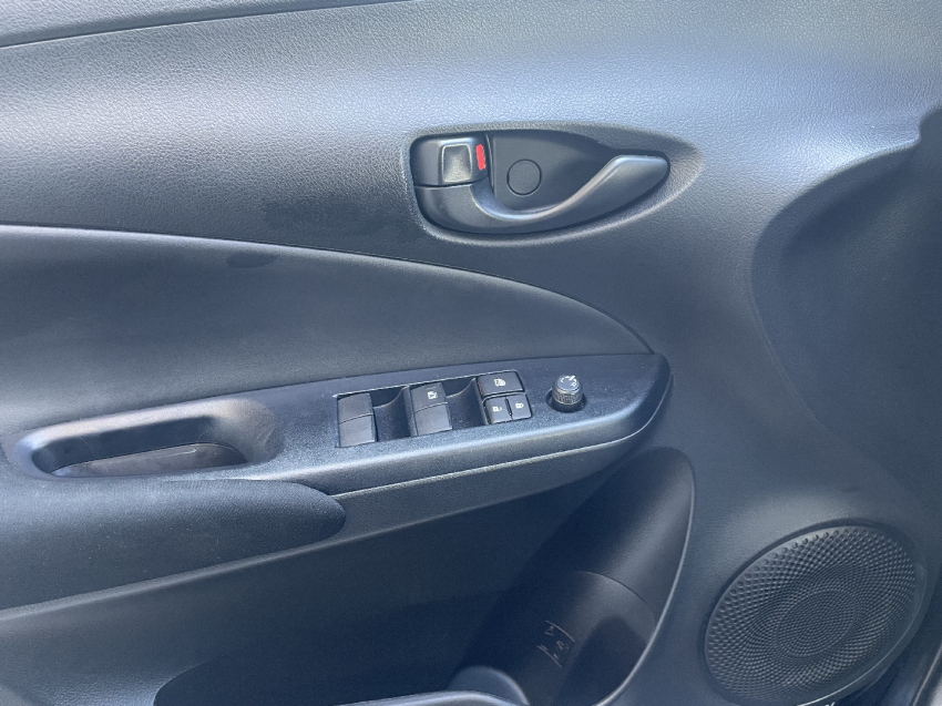 toyota yaris 1.5 flex automatico 202513