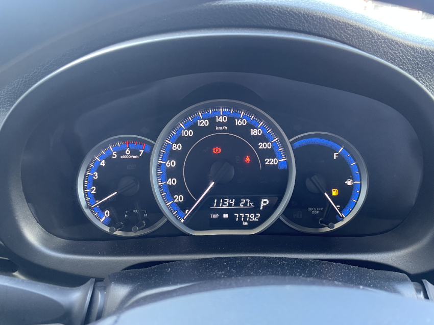 toyota yaris 1.5 flex automatico 20256