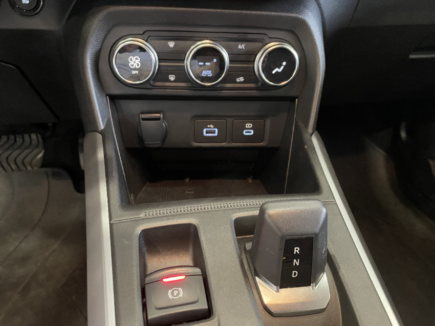 renault kardian 1.0 flex semiautomatico 20259