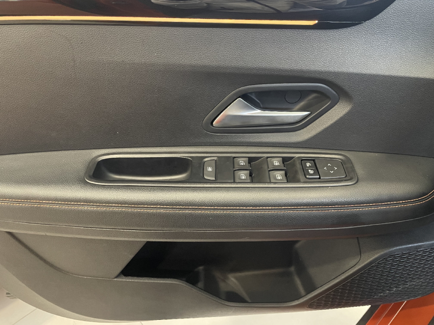 renault kardian 1.0 flex semiautomatico 202512