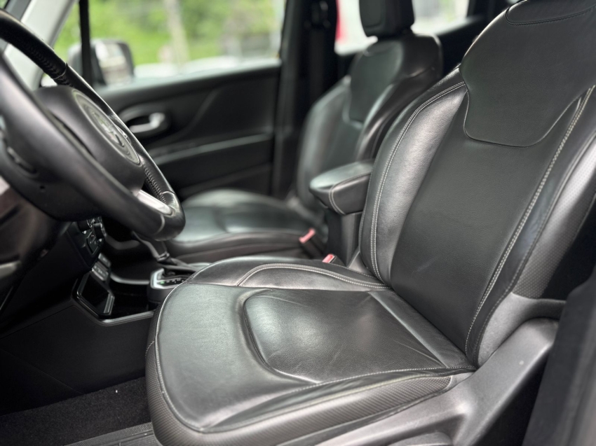 jeep renegade 1.8 16v flex longitude 4p automatico 20216