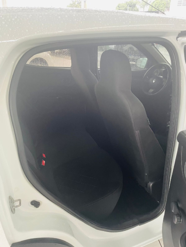 renault kwid 1.0 flex manual 20196