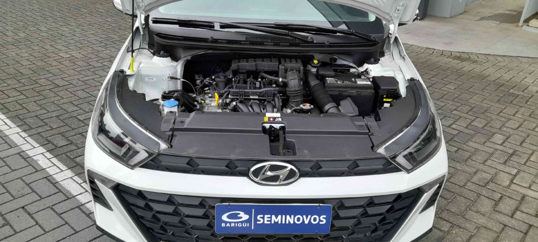 hyundai hb20 1.0 12v flex edicao especial manual 4p 202313