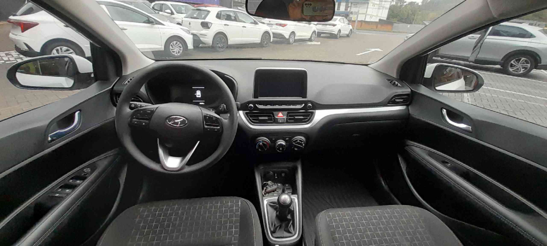 hyundai hb20 1.0 12v flex edicao especial manual 4p 202311