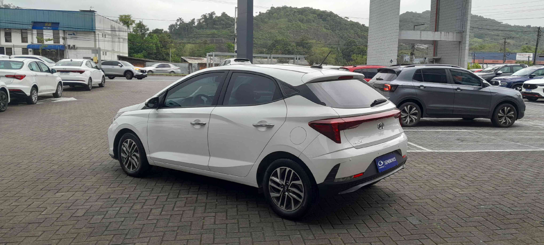 hyundai hb20 1.0 12v flex edicao especial manual 4p 20234