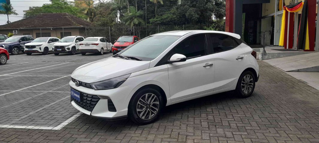 hyundai hb20 1.0 12v flex edicao especial manual 4p 2023