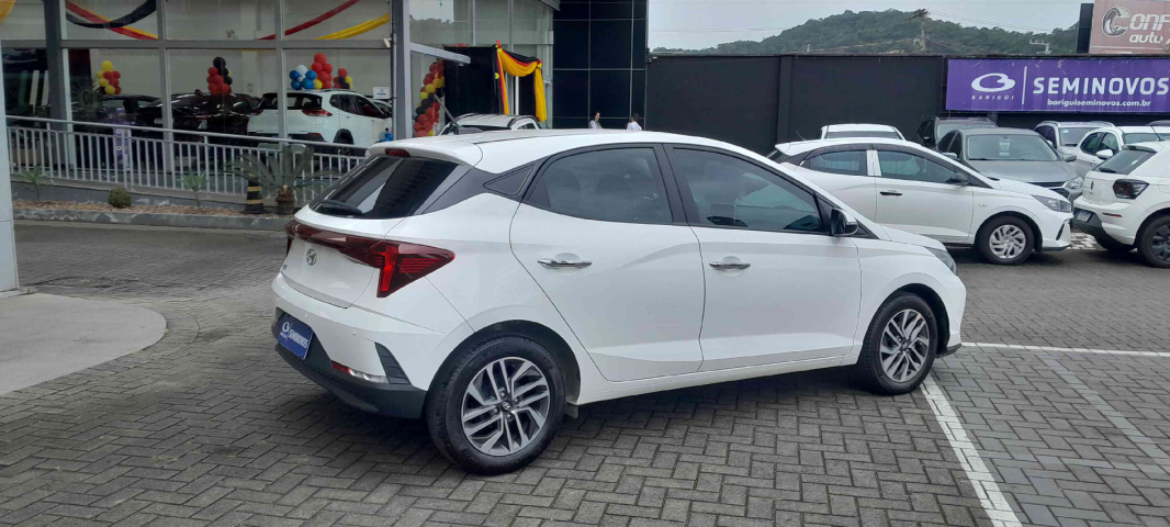 hyundai hb20 1.0 12v flex edicao especial manual 4p 20235