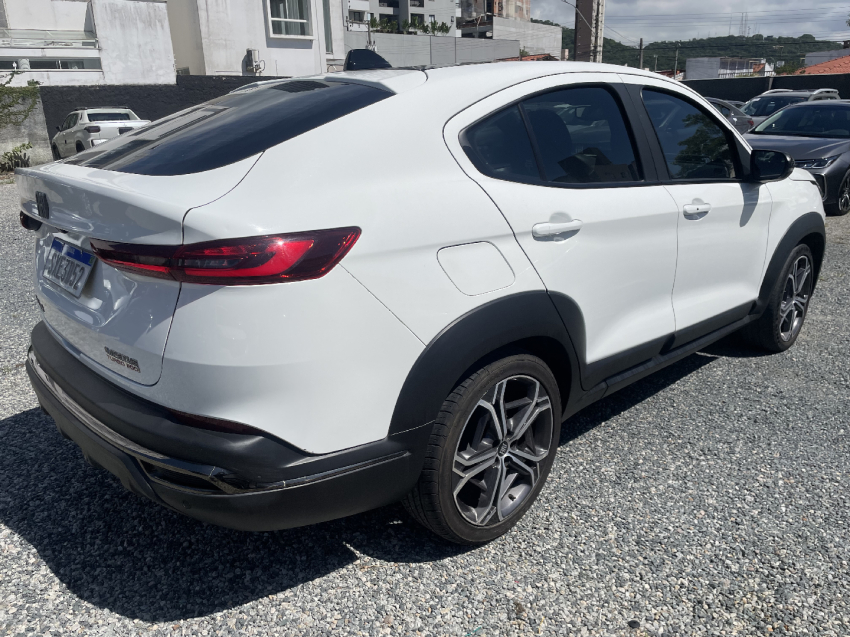 fiat fastback flex automatico 20245