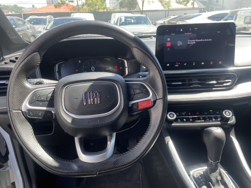 fiat fastback flex automatico 20246