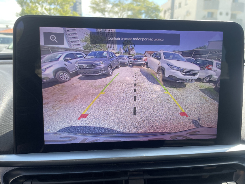 fiat fastback flex automatico 20248