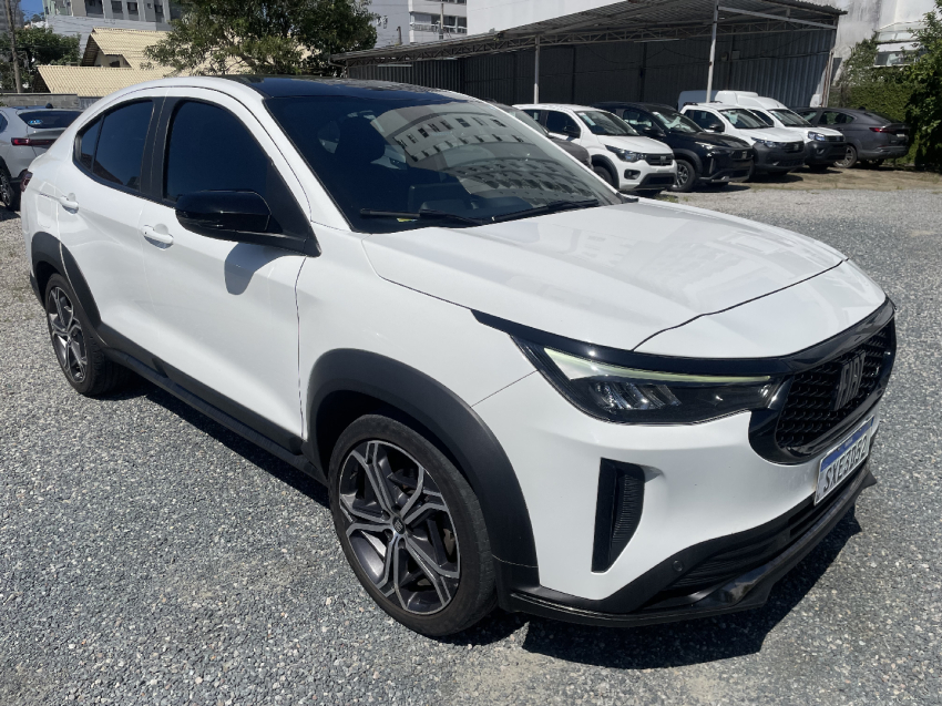 fiat fastback flex automatico 20242