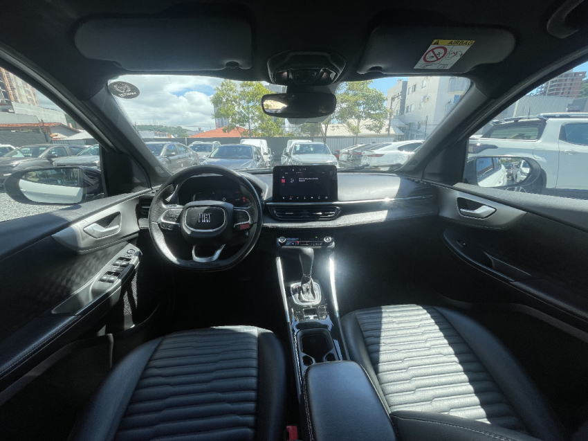 fiat fastback flex automatico 202410