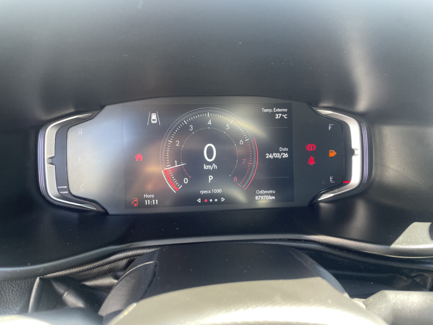 fiat fastback flex automatico 20247