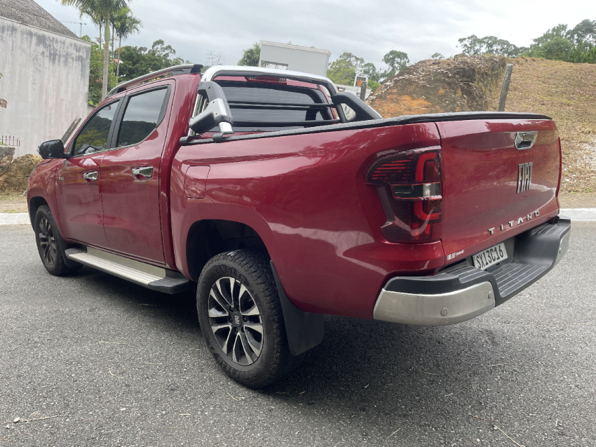 fiat titano 2.2 diesel automatico 20255