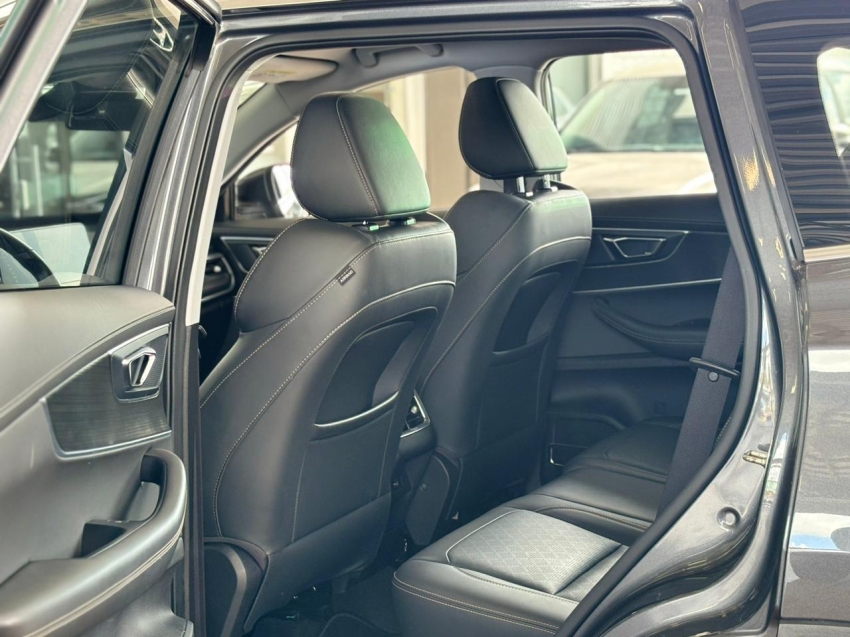 caoa chery tiggo 8 1.6 tgdi gasolina txs dct 4p automatico 20227