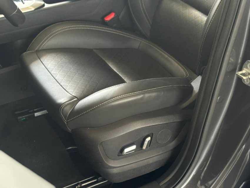 caoa chery tiggo 8 1.6 tgdi gasolina txs dct 4p automatico 20229