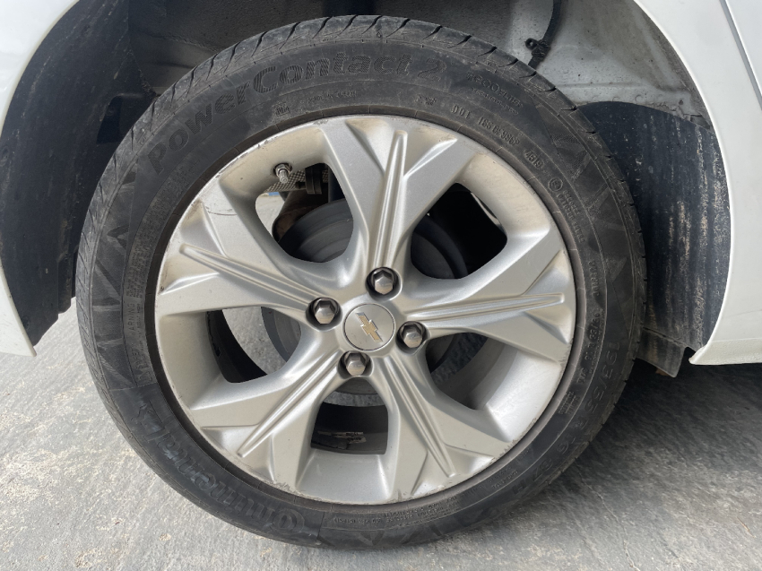 chevrolet onix 1.0 flex automatico 202011