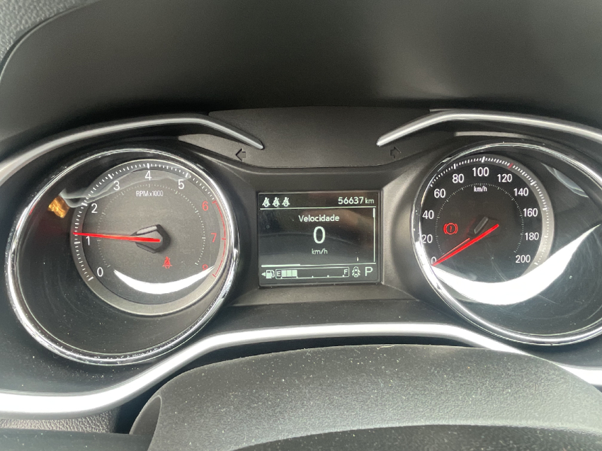 chevrolet onix 1.0 flex automatico 20206