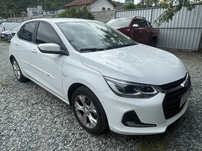 chevrolet onix 1.0 flex automatico 20202