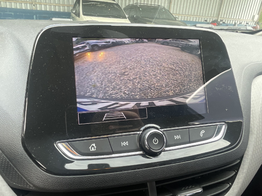 chevrolet onix 1.0 flex automatico 20209