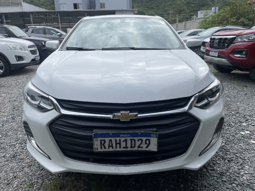 chevrolet onix 1.0 flex automatico 20201