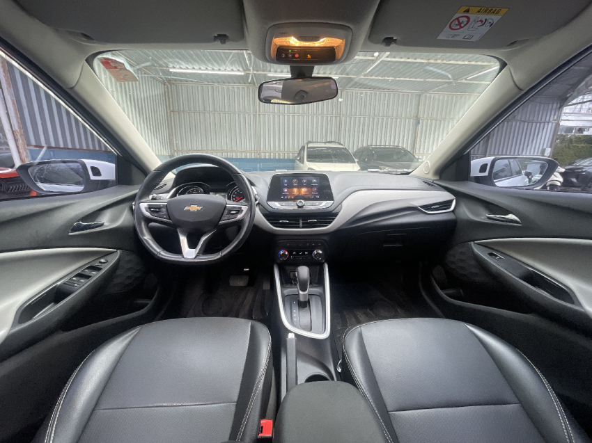 chevrolet onix 1.0 flex automatico 20208
