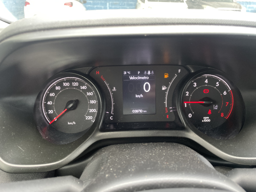 fiat fastback flex automatico 20246