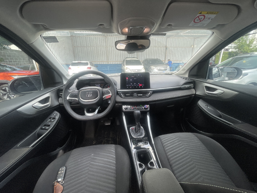 fiat fastback flex automatico 202411