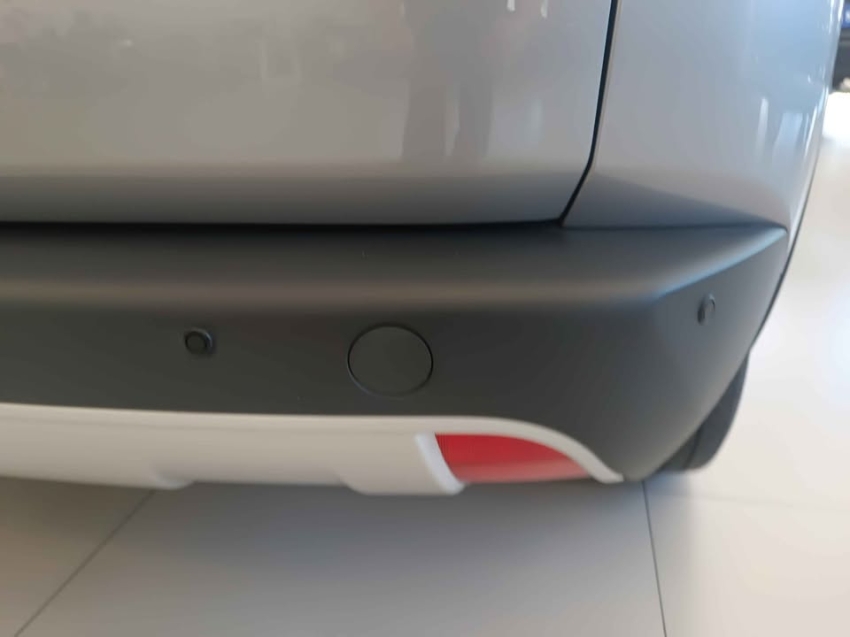 peugeot 2008 1.6 16v flex roadtrip 4p automatico 202413