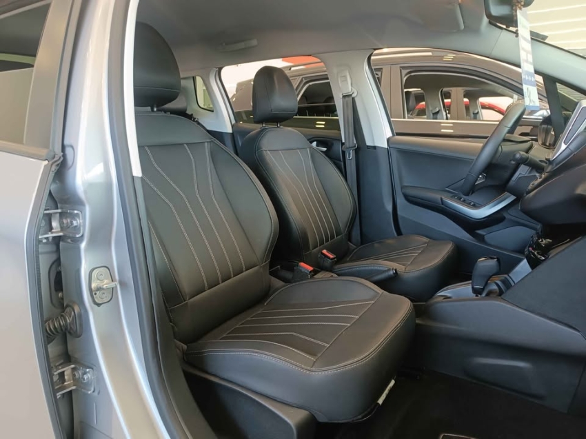 peugeot 2008 1.6 16v flex roadtrip 4p automatico 20248