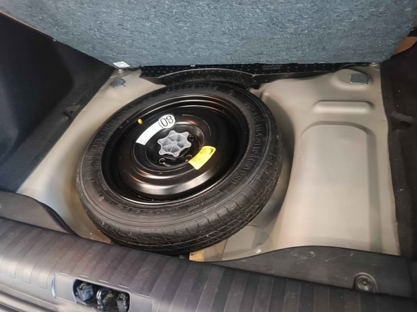 peugeot 2008 1.6 16v flex roadtrip 4p automatico 202414