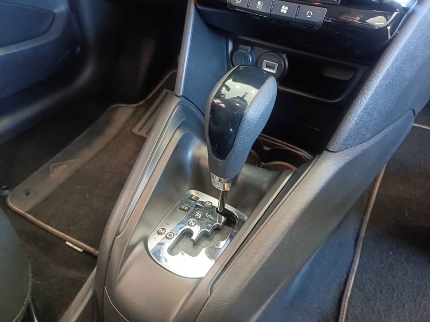 peugeot 2008 1.6 16v flex roadtrip 4p automatico 202411