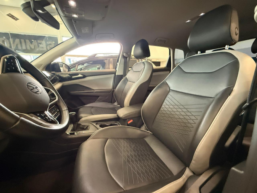 volkswagen taos 1.4 flex automatico 202417