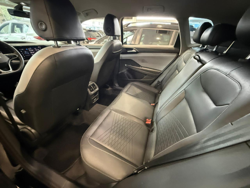 volkswagen taos 1.4 flex automatico 202416