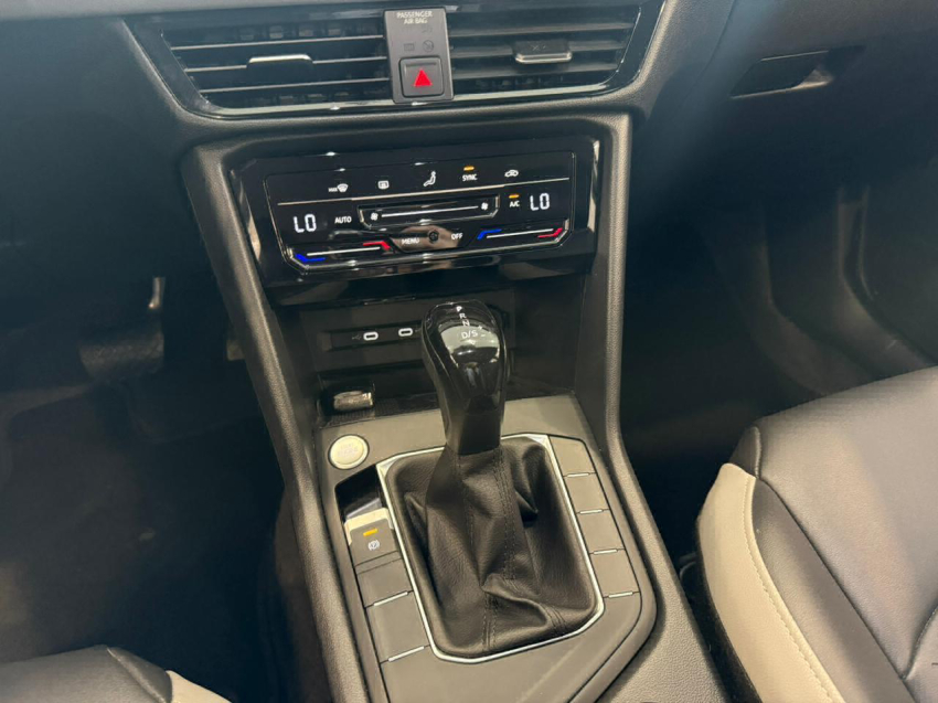 volkswagen taos 1.4 flex automatico 202410