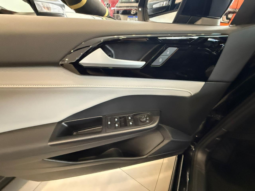 volkswagen taos 1.4 flex automatico 202419