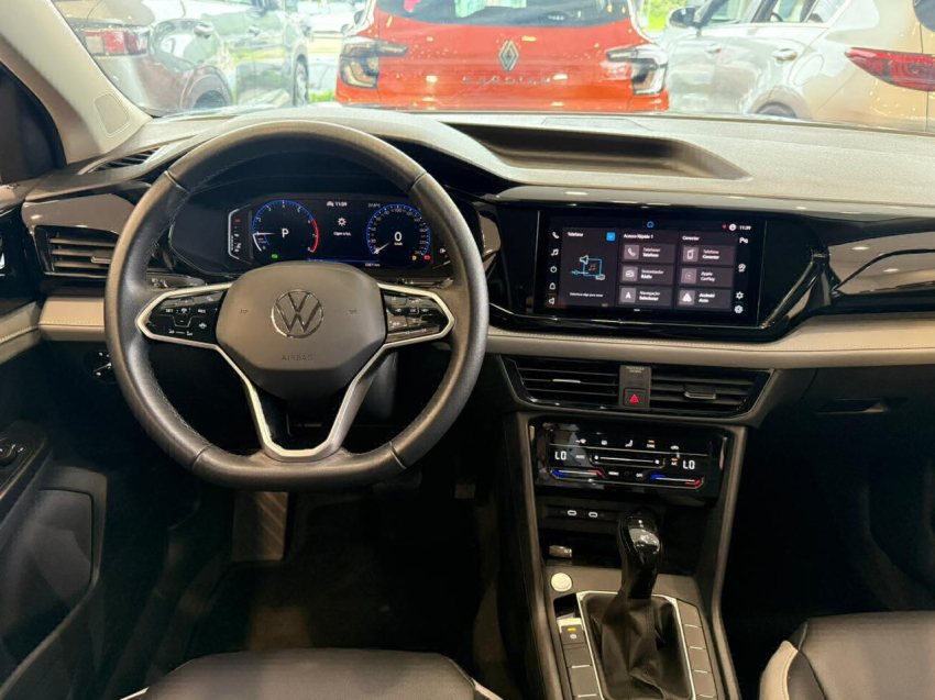 volkswagen taos 1.4 flex automatico 202413