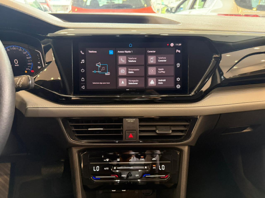 volkswagen taos 1.4 flex automatico 20248