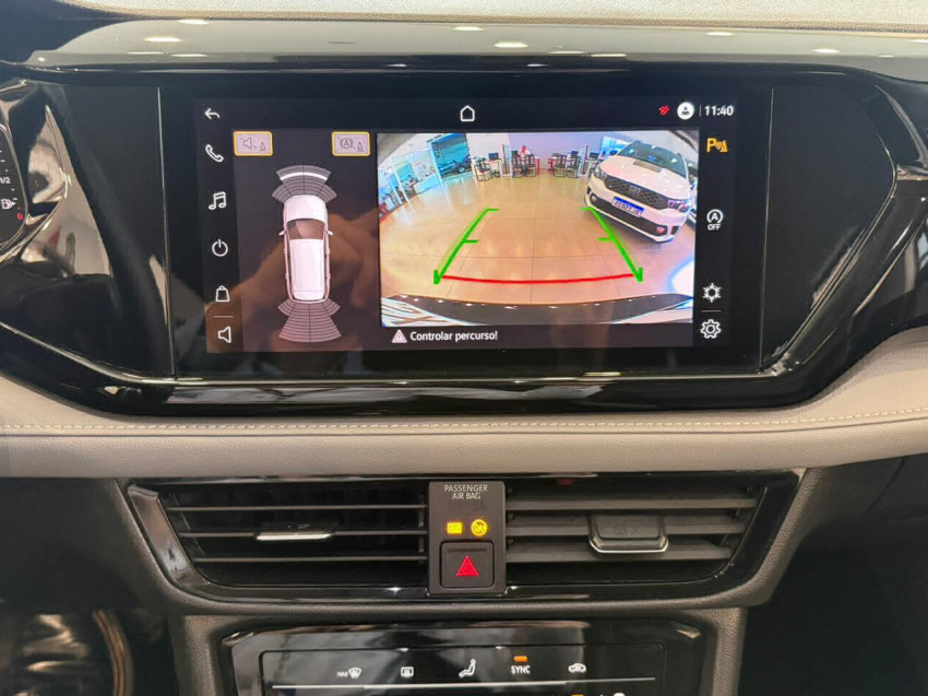 volkswagen taos 1.4 flex automatico 20247